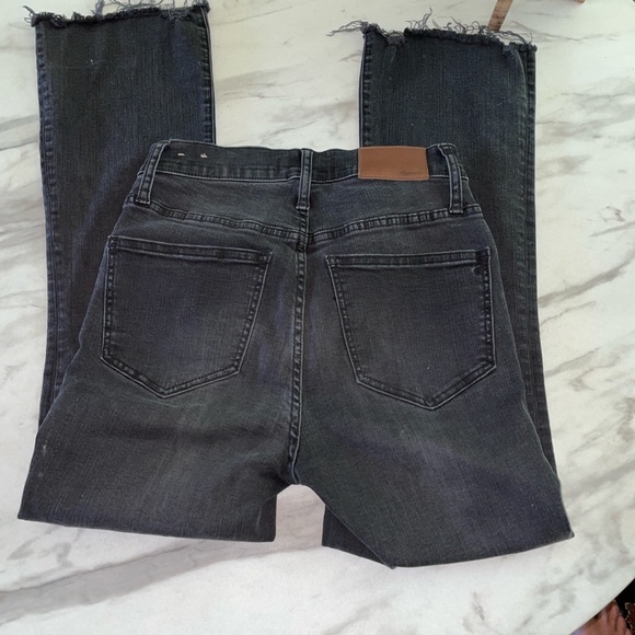 Madewell Cali Demi-Boot - Picture 3 of 5